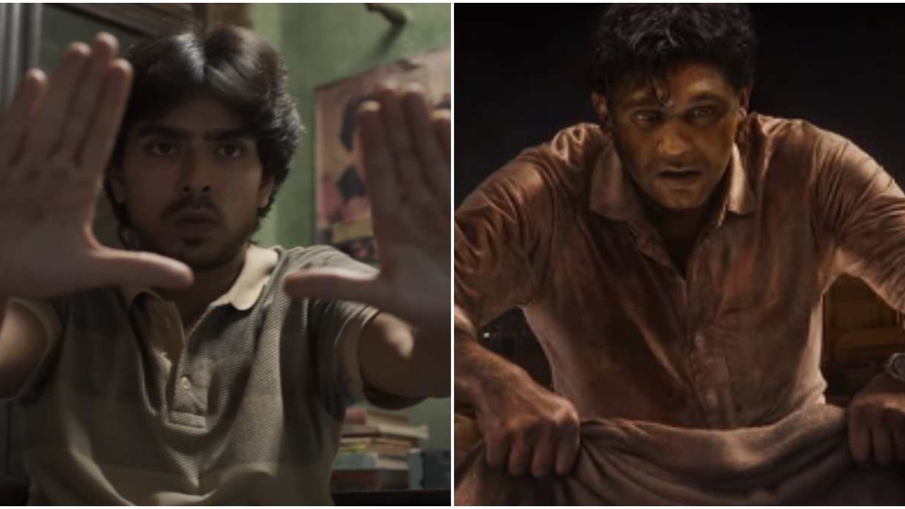 Superboys Of Malegaon vs Crazxy Box Office Day 13: Both films continue downward trend