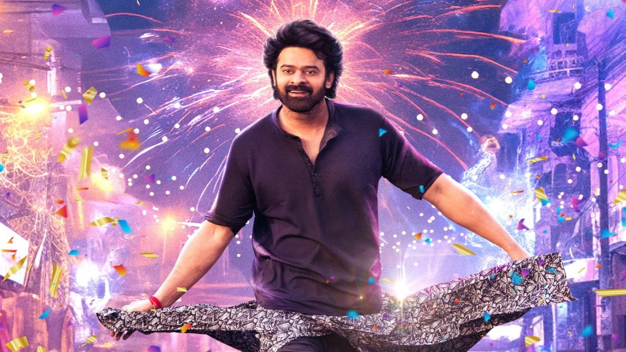 The Raja Saab: Prabhas's film to face further delay for THIS reason; release date postponed indefinitely?