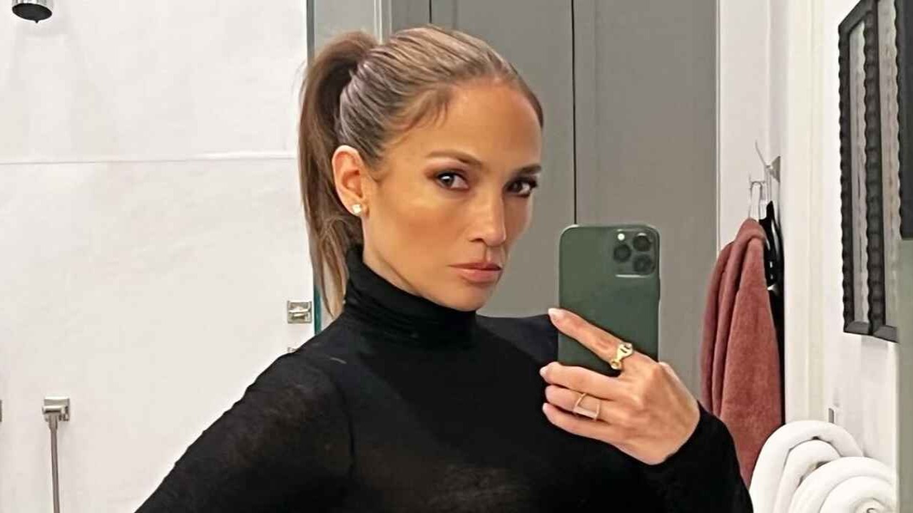 Jennifer Lopez ‘Can’t Wait to Start a New Project’ With Brett Goldstein Amid Romance Rumors: Reports