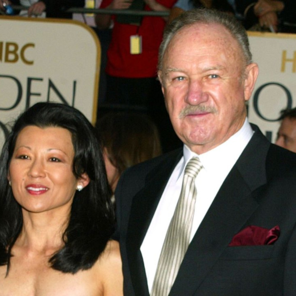 Gene Hackman’s Death: Actor's Daughter Requests Sheriff to Have Family Dog Cremated and Buried With Betsy Arakawa