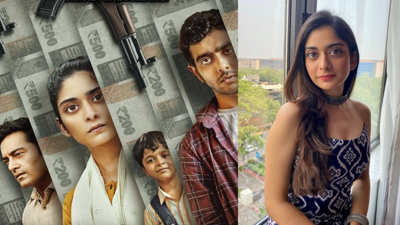 Loot Kaand actress Tanya Maniktala opens up on choosing ‘safer options’ early in career; ‘I’ve often played characters with more…’