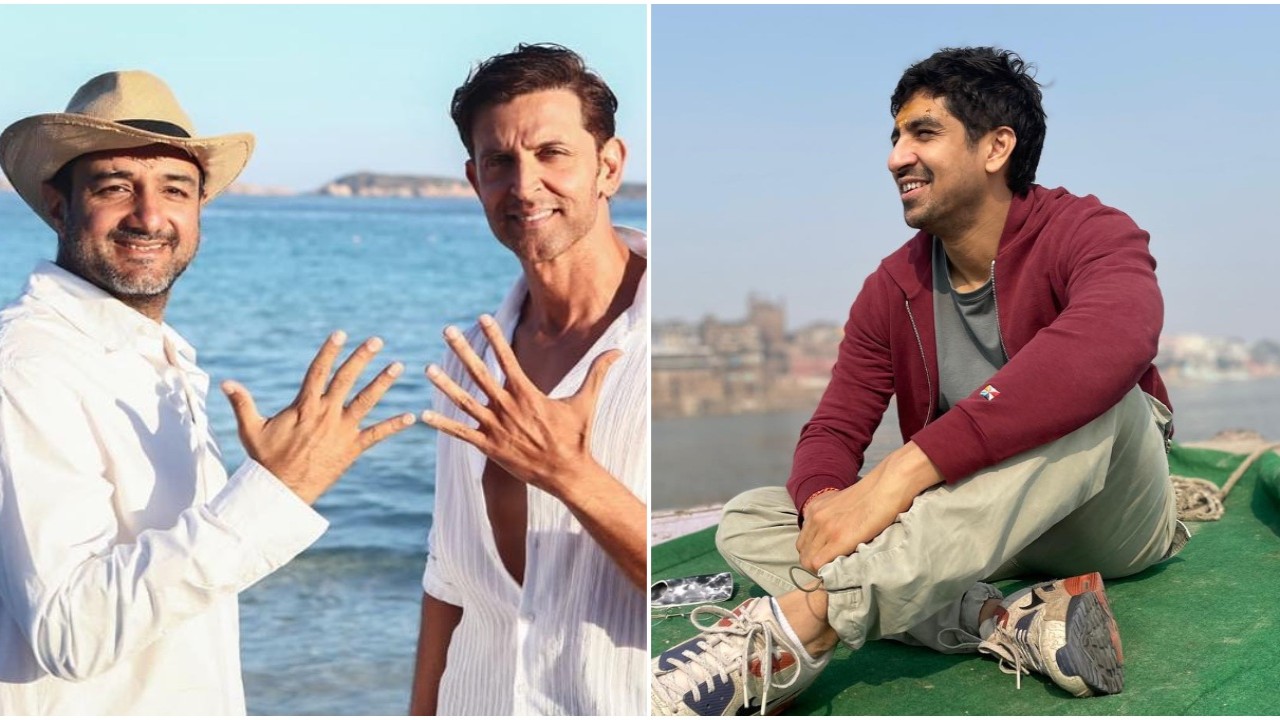 THROWBACK: When Siddharth Anand talked about Ayan Mukerji directing Hrithik Roshan-led War 2 instead of him; ‘I feel…’