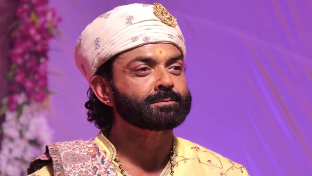 Aashram Season 3: Bobby Deol reportedly charged Rs 4 crore, not Aaditi Pohankar but THIS actress earned more; full cast fees revealed