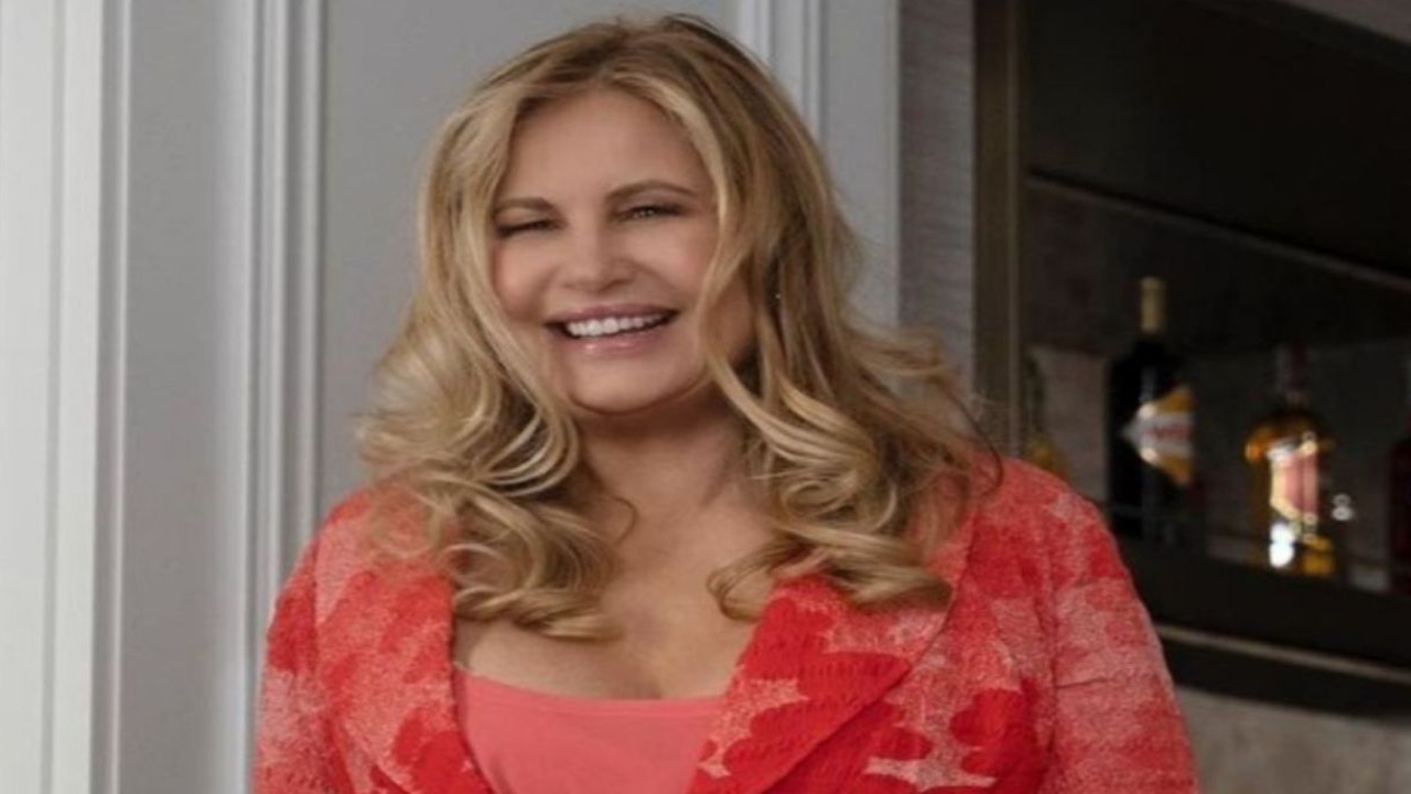 Jennifer Coolidge about life changes after The White Lotus 