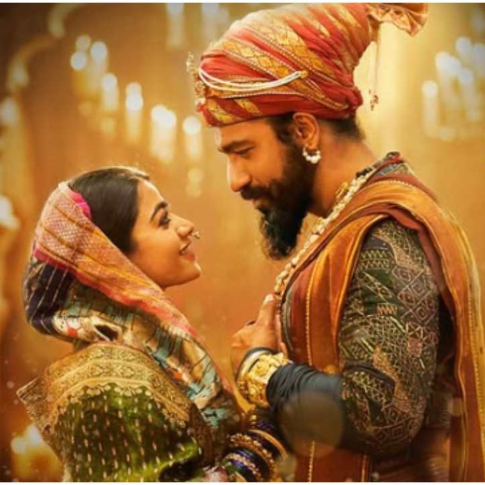 Chhaava Box Office India Day 36: Vicky Kaushal's film about Chhatrapati Sambhaji Maharaj nets Rs 3 crore on sixth Friday