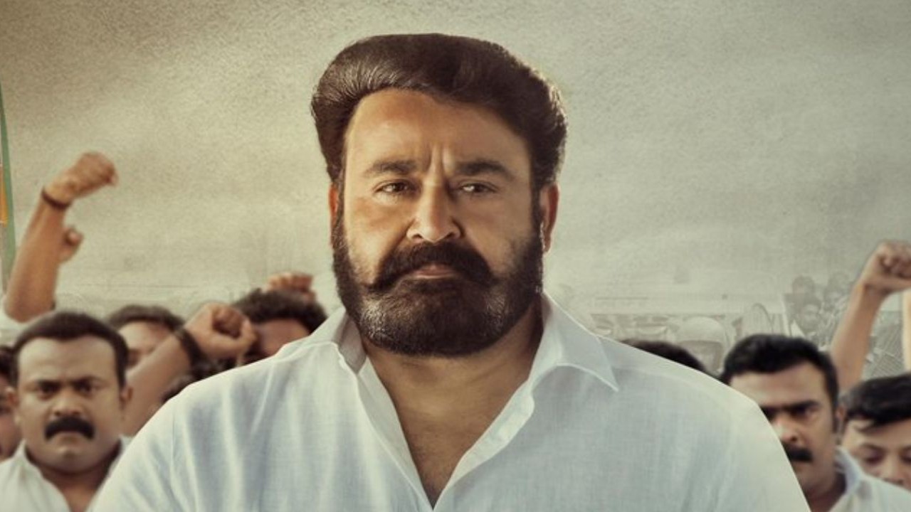 Lucifer Re-Release Date: Mohanlal, Prithiviraj Sukumaran’s political action flick to hit screens again; days ahead of its sequel’s release