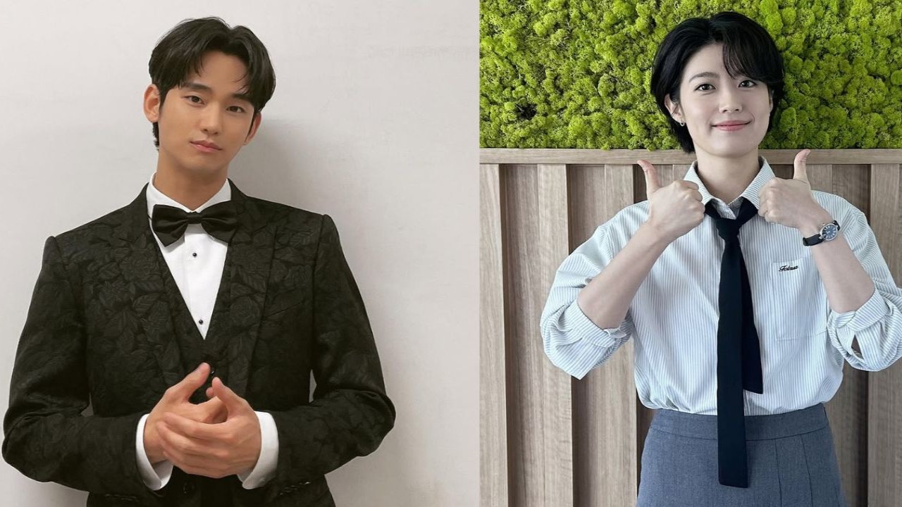 Kim Soo Hyun called Nam Ji Hyun 'fox' and 'my lady' when she used to be 15; revisiting his former observation amid Kim Sae Ron scandal