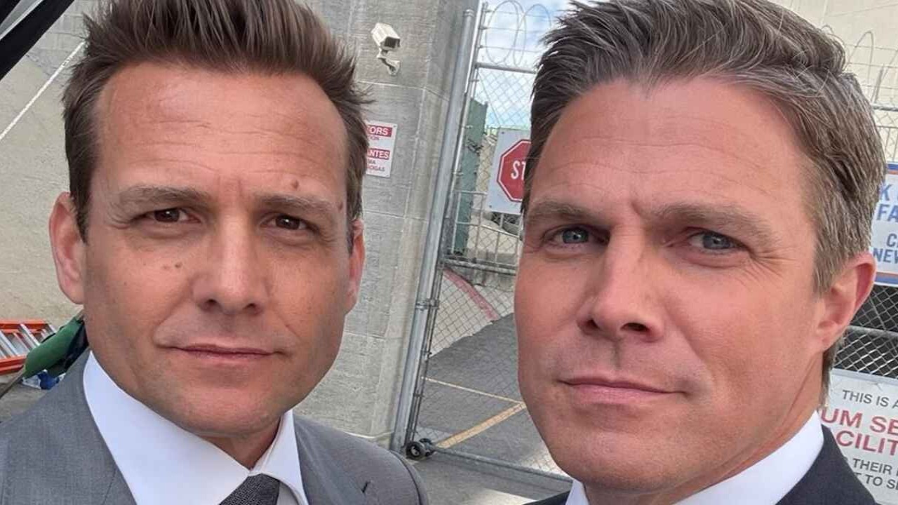 Suits L.A.: Gabriel Macht aka Harvey Specter Teases 'Close Friendship' Between His and Spin-Off's Lead Character Ted Black; SEE