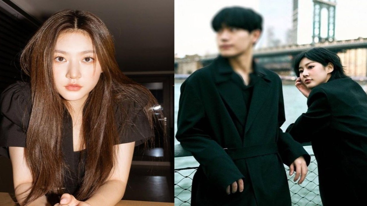 Was Kim Sae Ron married in Jan 2025? Lee Jin Ho alleges DEETS of actress' relationship ...