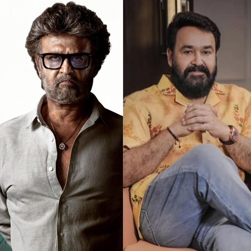 Jailer 2: Rajinikanth’s action thriller sequel to reprise Mohanlal’s ‘Mathew’ cameo? Actor REACTS