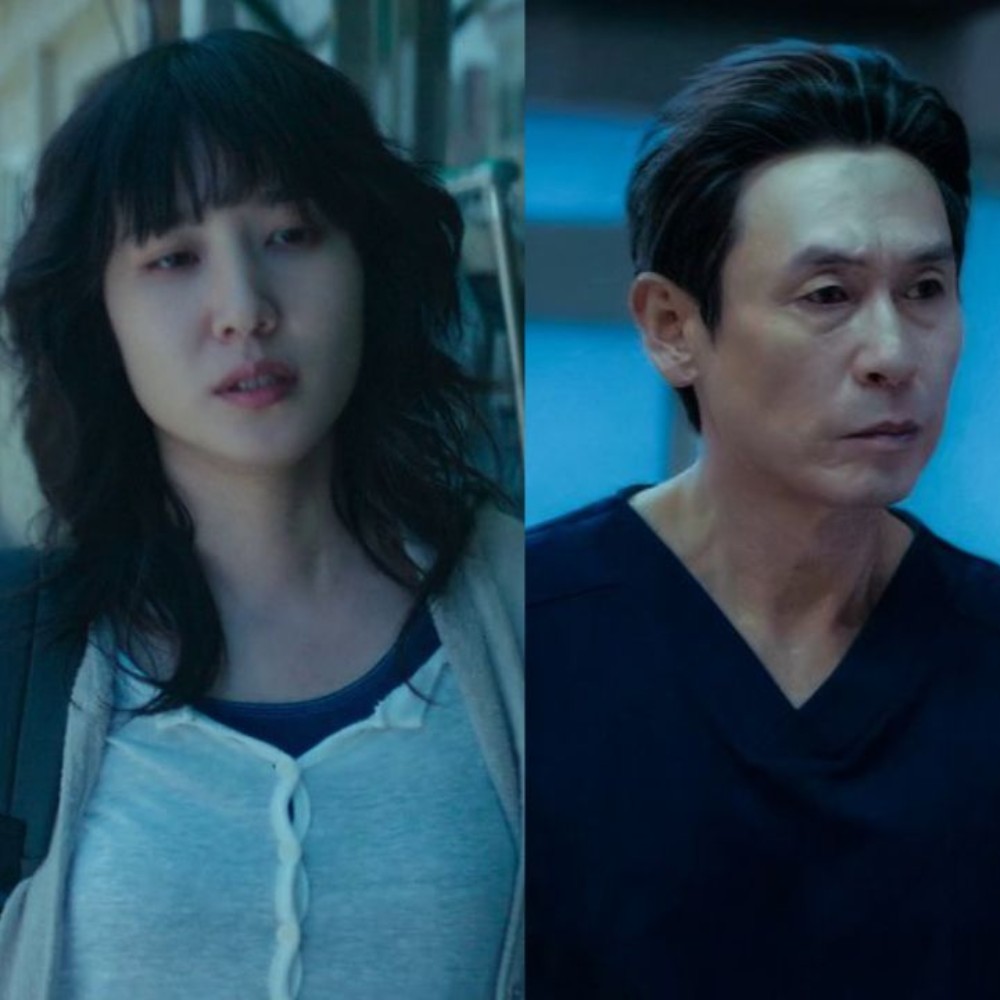 Park Eun Bin’s Hyper Knife ep 3-4: Release date, time, and where to watch the medical thriller