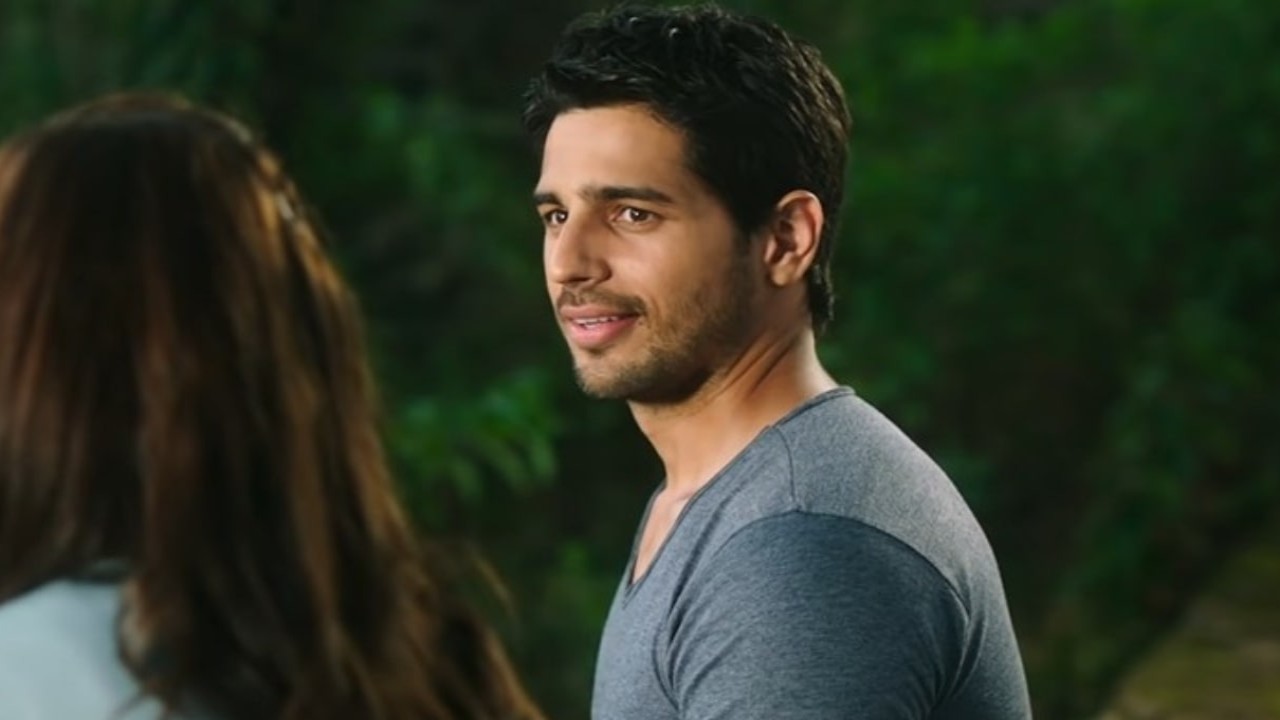 5 Sidharth Malhotra movies to watch on Netflix, Prime Video that will make you fall in love with the father-to-be again