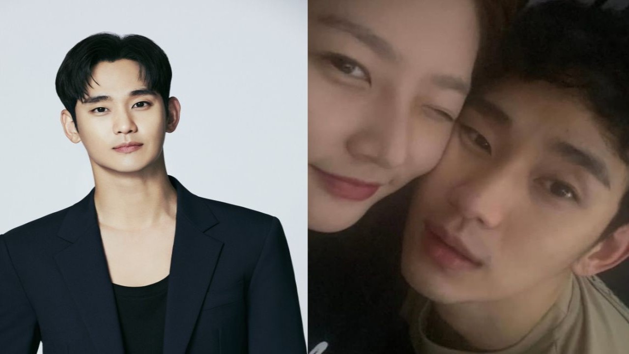 Kim Soo Hyun-Kim Sae Ron dating controversy: YouTube channel Garosero reacts boldly to actor's denial of relationship