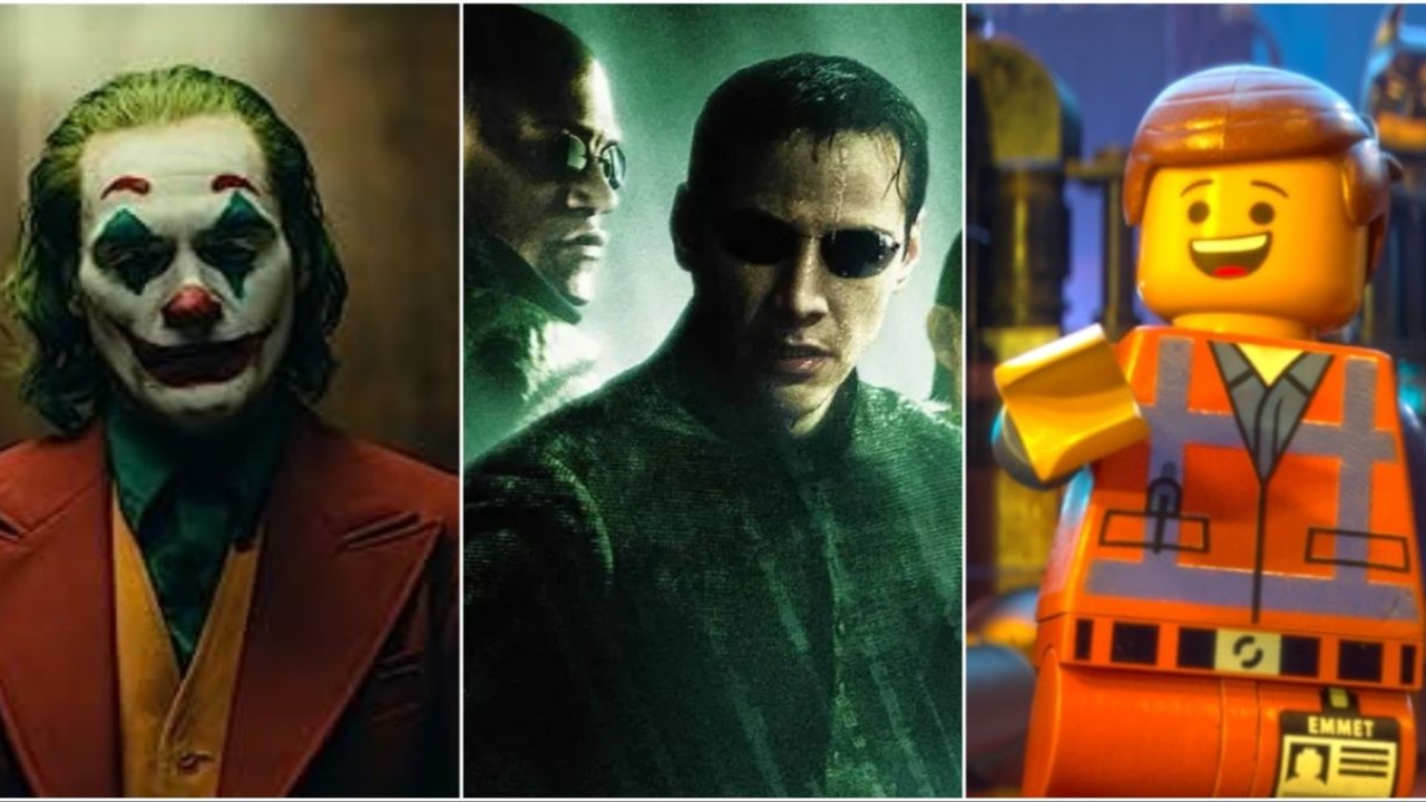 Joker, The Matrix, and The Lego Movie producer Village Roadshow files for bankruptcy; Revisiting the box office performance of these movies