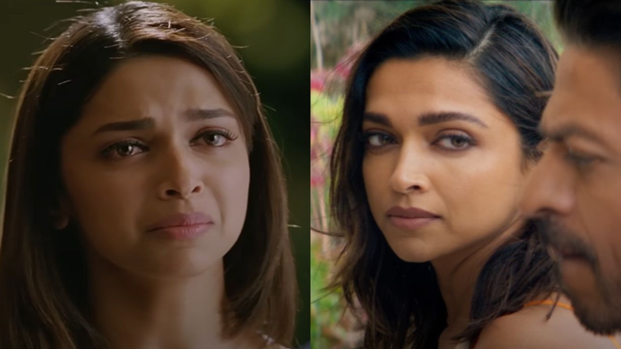 5 Deepika Padukone films on Amazon Prime Video that showcase her versatility; Yeh Jawaani Hai Deewani to Pathaan