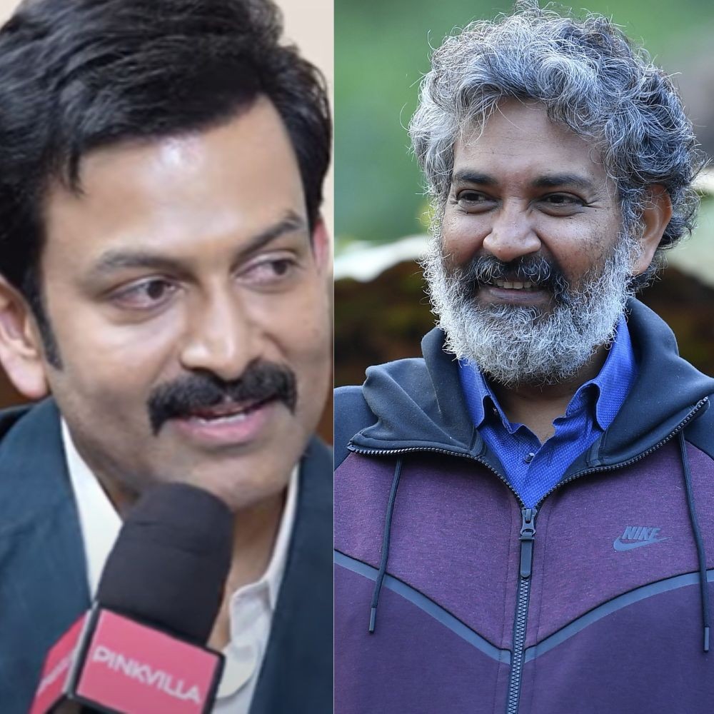 EXCLUSIVE: Prithviraj Sukumaran confirms being a part of SS Rajamouli’s magnum opus SSMB29; ‘We've slowly been...'