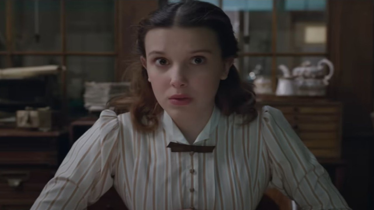 Millie Bobby Brown's Real Name Isn't What You Think? Stranger Things Actress REVEALS Hilarious Reason She Changed It