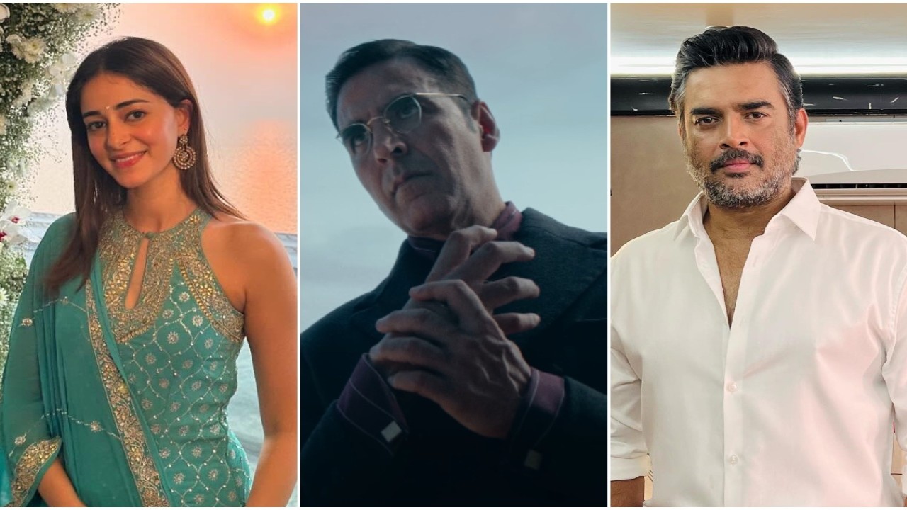 Kesari Chapter 2 OTT Release: Here’s where you can watch Akshay Kumar, Ananya Panday, R Madhavan’s historical drama after its theatrical run