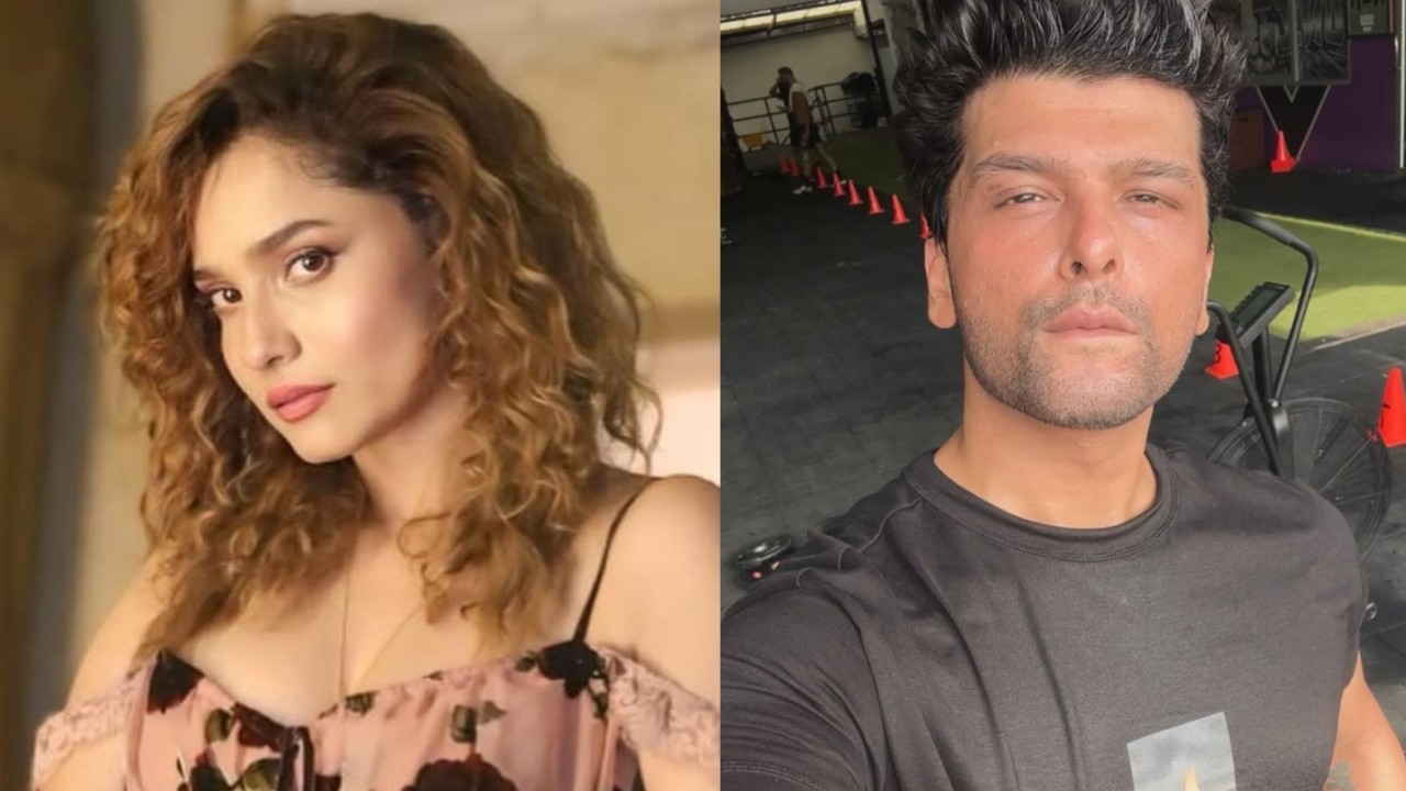 Rs 1.48 crore fraud: Kushal Tandon, Ankita Lokhande and others duped by energy drink brand; Mumbai Police books 5 people