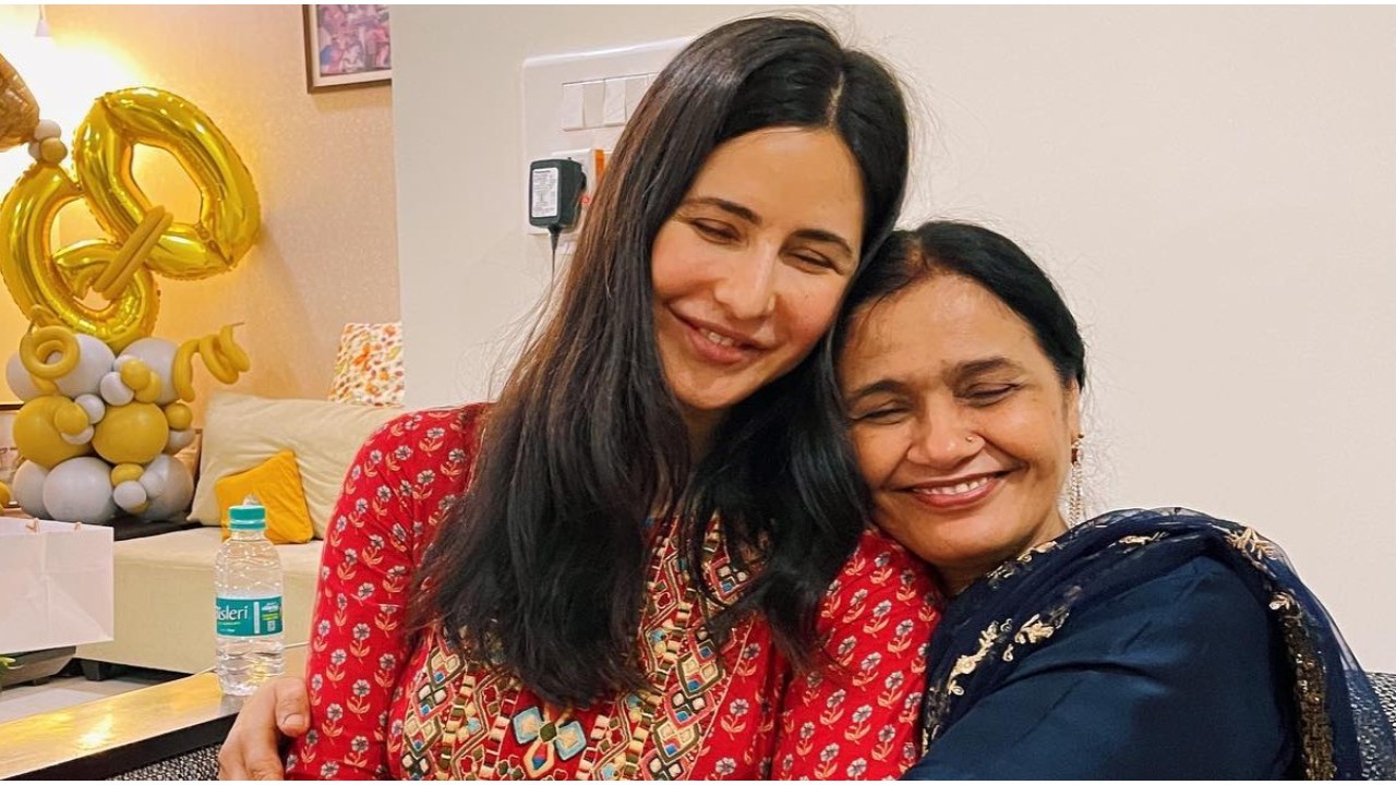 Katrina Kaif reveals her favorite comfort meal is ‘always going to be pancakes’; says she also enjoys THIS dish made by mother-in-law