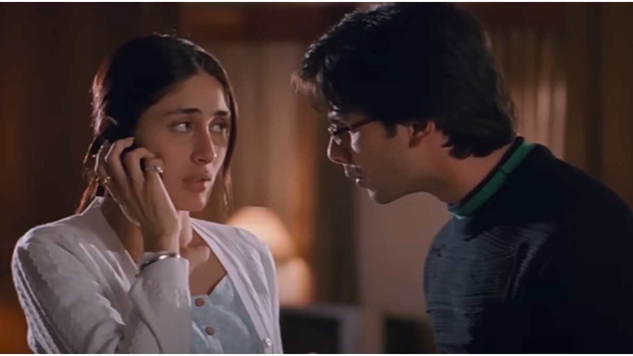 Box Office: Delving into Shahid and Kareena's films; why Jab We Met was their best movie?