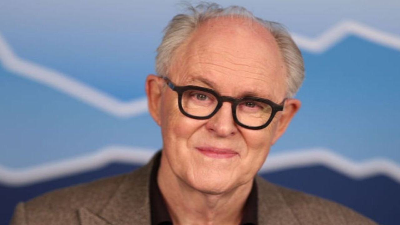 John Lithgow Says Playing Dumbledore in Harry Potter Series 'Won’t Be That Hard'; Here's Why