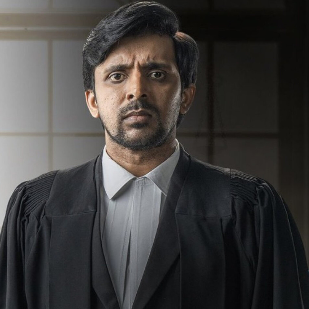 Box Office: Court State vs a Nobody 8th Day impresses with Rs 2.75 crore worldwide despite heavy competition