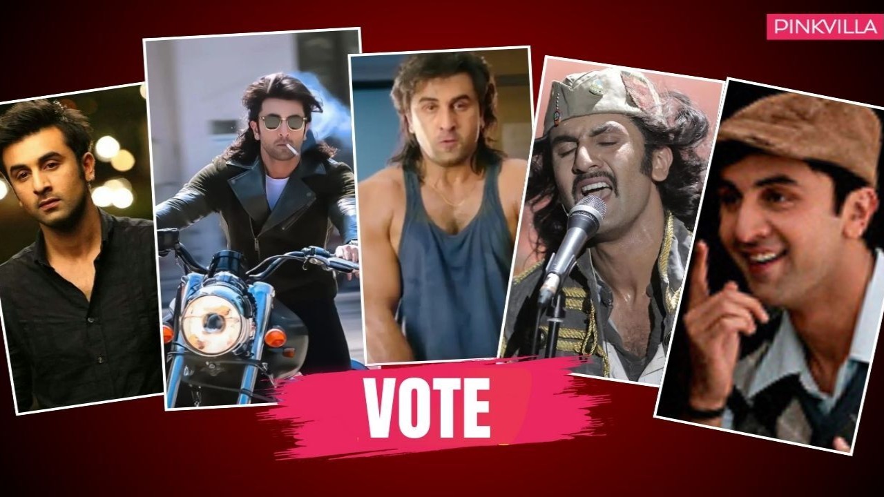 POLL: Which Ranbir Kapoor performance strongly impacted you? Sanjay Dutt in Sanju to Kabir Thapar in Yeh Jawaani Hai Deewani; VOTE