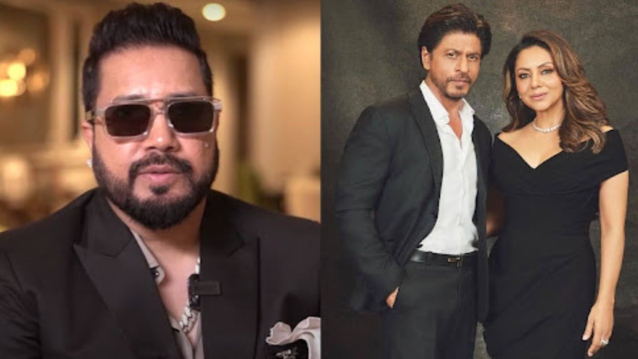 EXCLUSIVE: Mika Singh reveals how he convinced Gauri Khan to design his 99th house despite Shah Rukh Khan's warning: ‘Lootegi tujhe...’