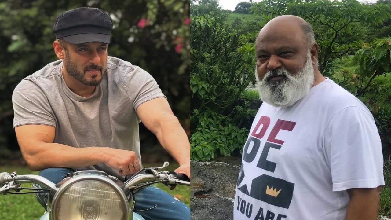 When Salman Khan’s assistant asked Saurabh Shukla to be ‘scared of him’ during Kick; here’s what Sikandar actor did next