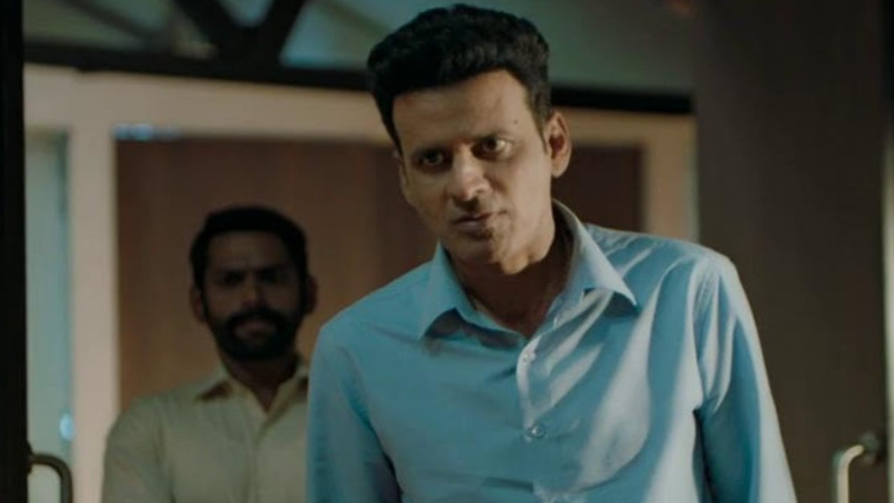 The Family Man Season 3: After Paatal Lok, Manoj Bajpayee and Jaideep Ahlawat's show also to be based in Nagaland? Here’s proof