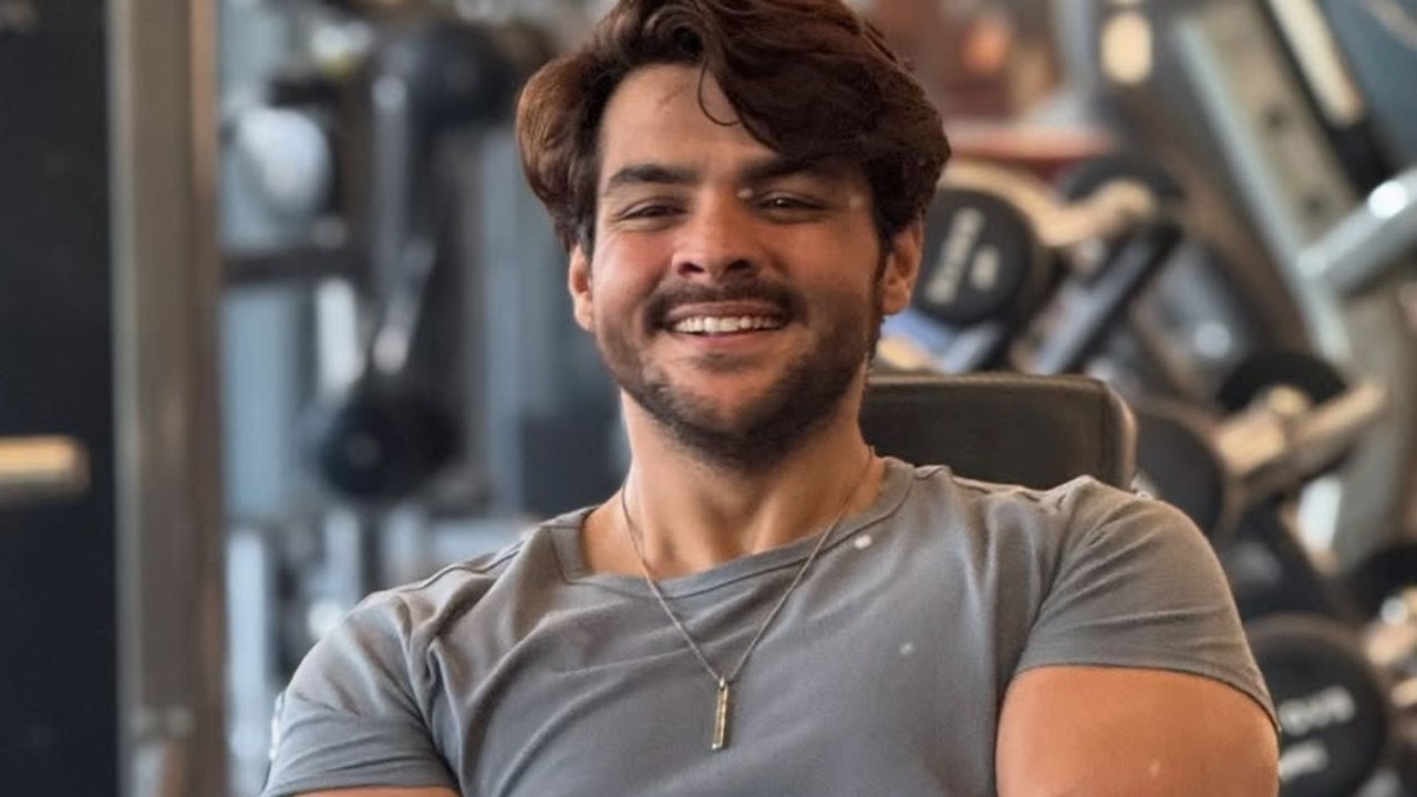 Ashish Chanchlani’s latest post hints he is ready to make comeback after India’s Got Latent row; admits ‘stress eating’