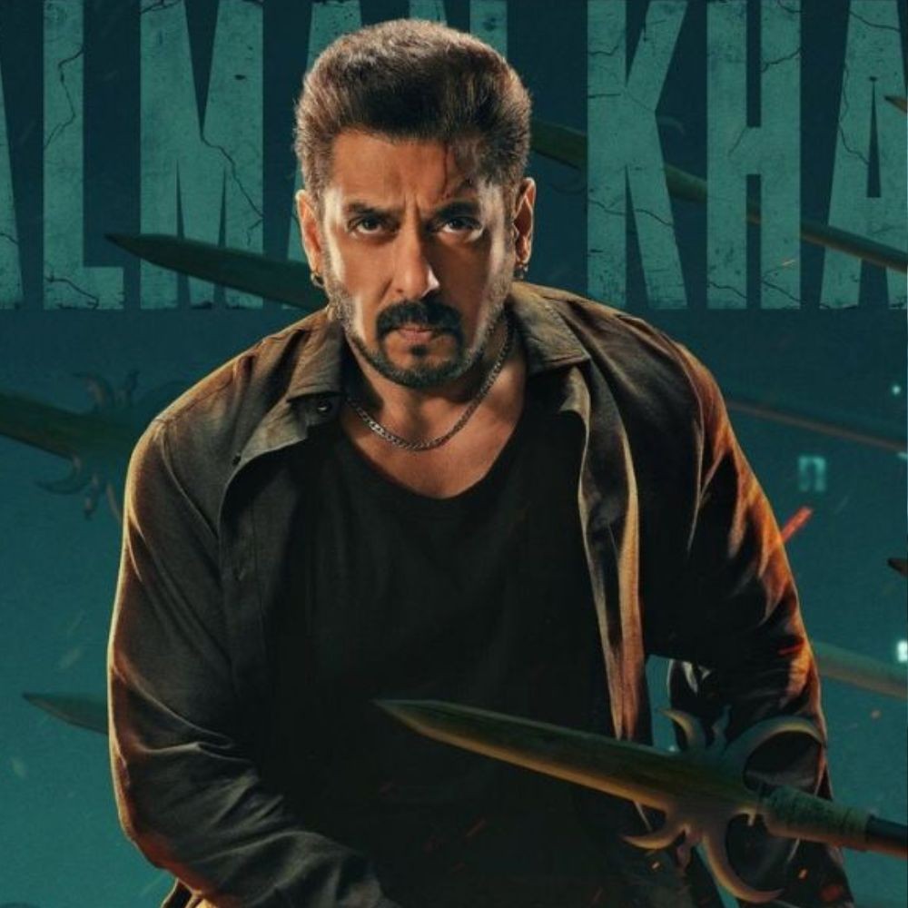 EXCLUSIVE: Salman Khan’s introduction scene will be a highlight of Sikandar, reveals director AR Murugadoss; says THIS about climax