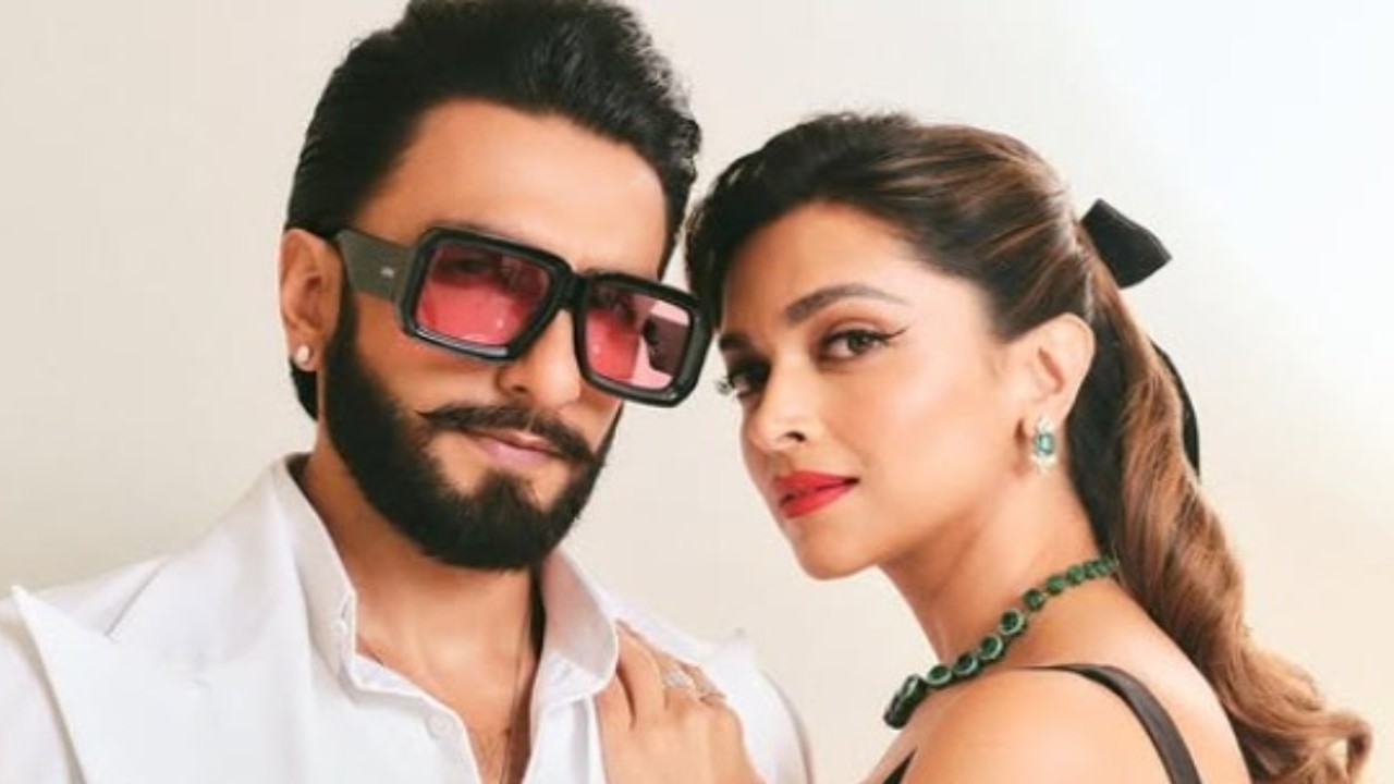 Deepika Padukone's latest PICS make Ranveer Singh seek 'mercy'; fans have same reaction