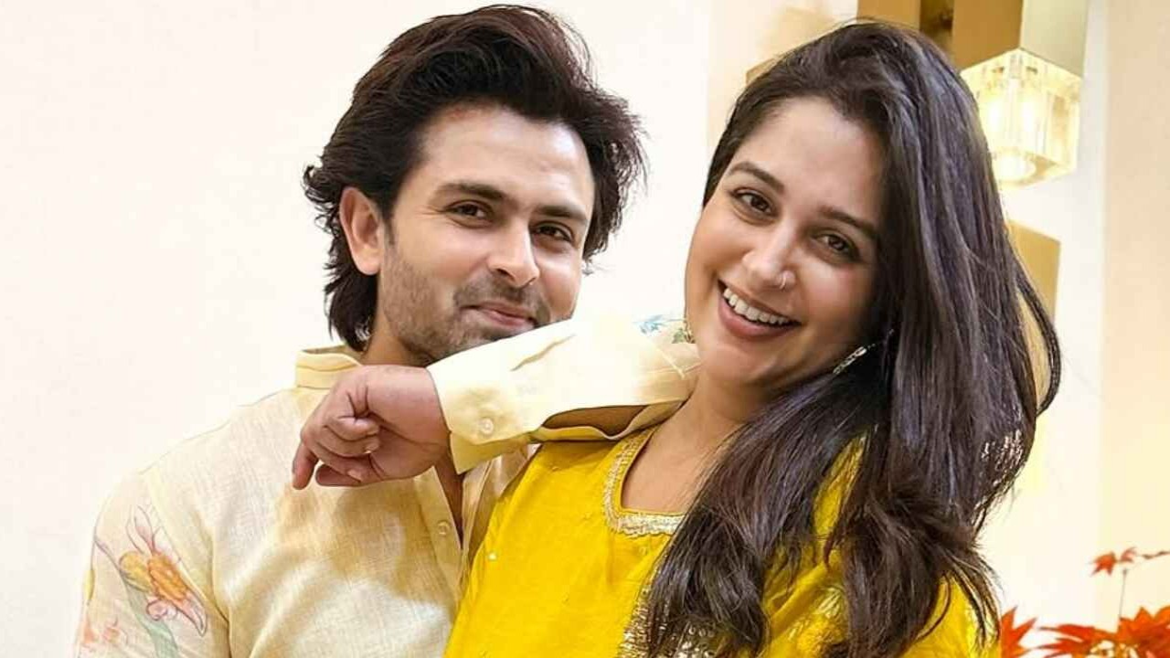 Dipika Kakar, Shoaib Ibrahim