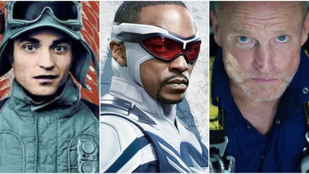 North America Weekend Box Office: Mickey 17 takes No 1 spot while Captain America Brave...