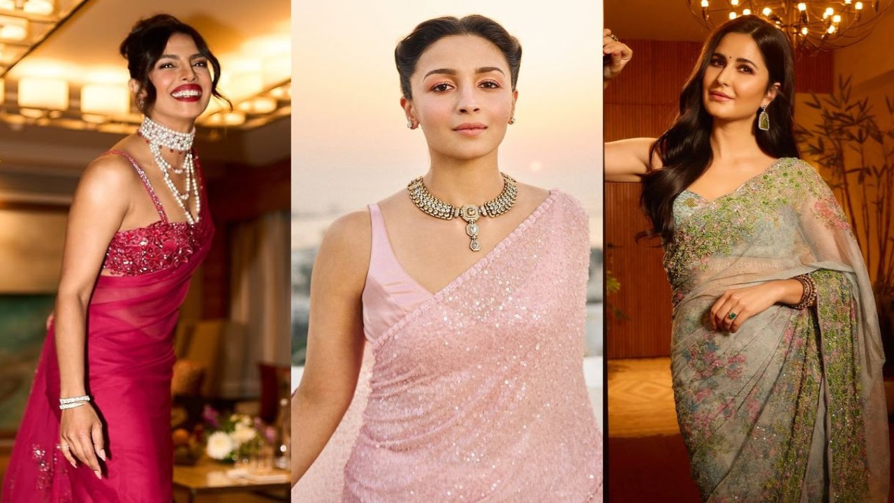 Priyanka Chopra, Katrina Kaif and Ananya Panday drop beautiful birthday wishes for ‘little miss’ Alia Bhatt and we can’t get enough of them