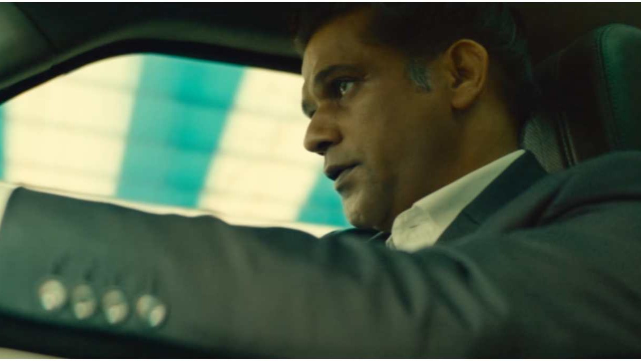 Crazxy Day 5 India Box Office: Sohum Shah's gripping car ride thriller nets Rs 45 lakh