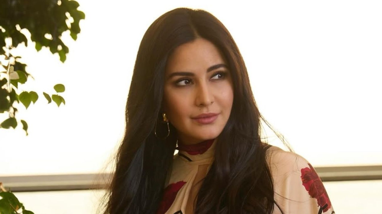 Katrina Kaif reveals which character of hers is 'closest' to beauty and we bet her answer will surprise you: ‘Every woman looks so good with…’