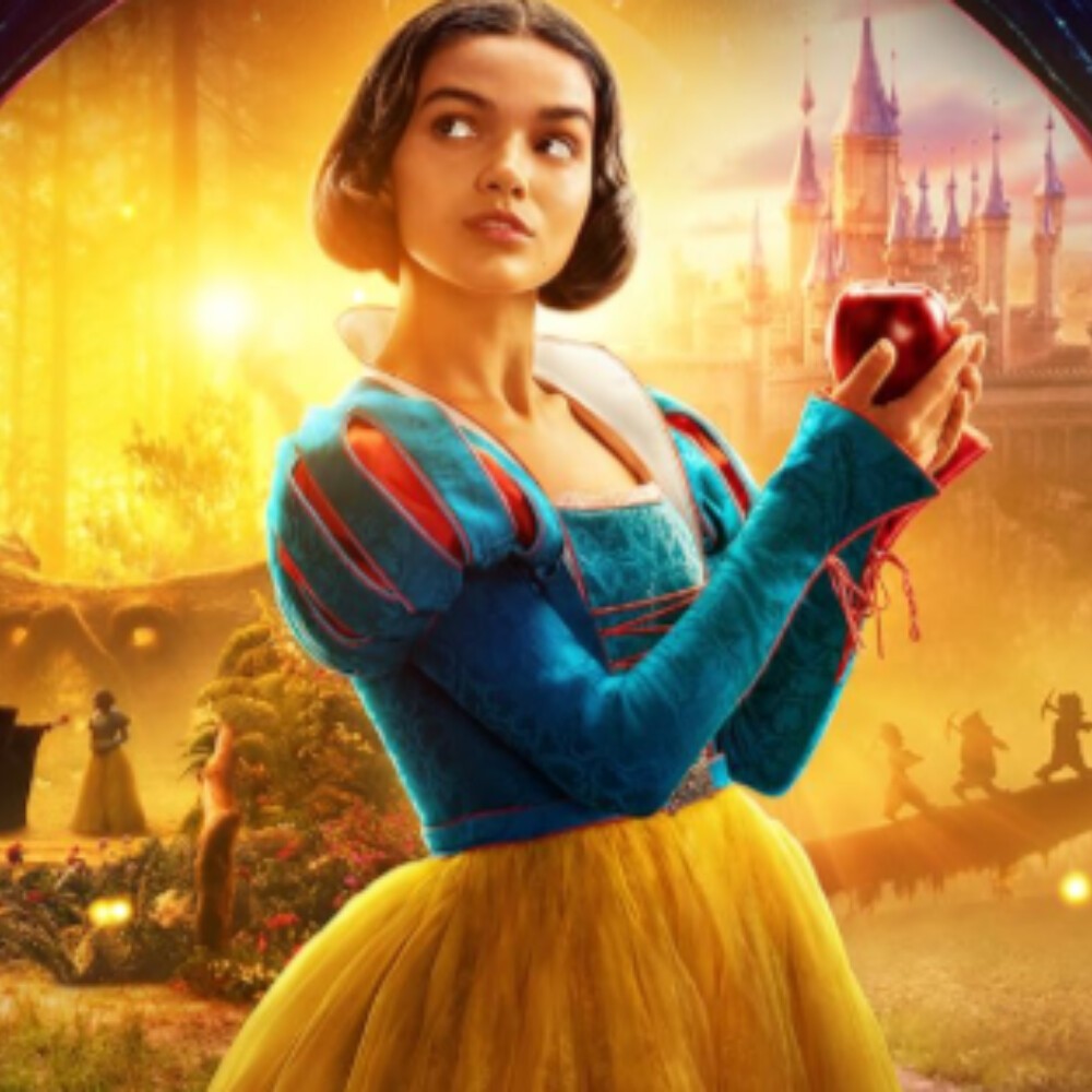 Snow White’s Rachel Zegler Takes Back Her ‘Weird’ Original Film Comment Following Backlash; Calls Herself ‘Disney Fan’