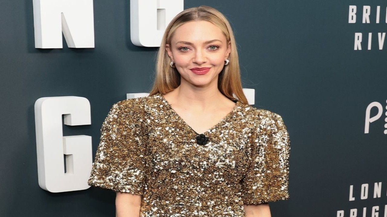 Amanda Seyfried Celebrates Mean Girls’ Legacy As She Calls It a 'Perfect Movie'; Jokes 'I Hope They Quote It on...'