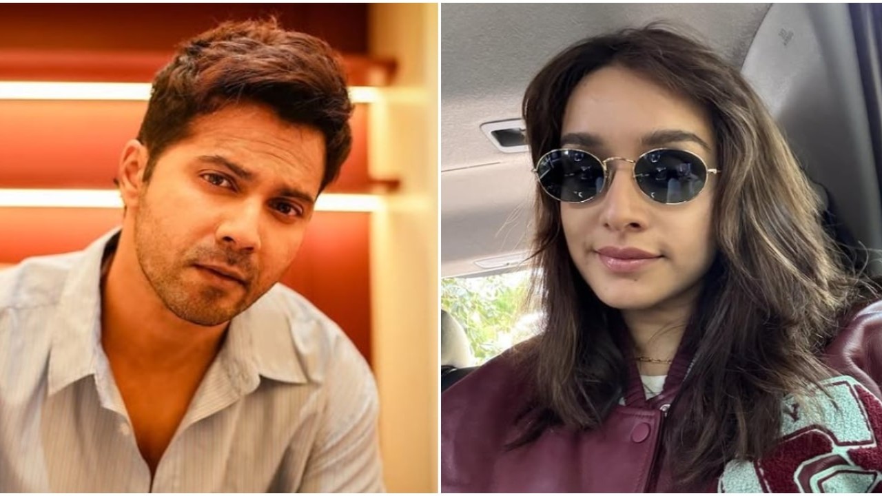 IPL 2025: Shraddha Kapoor, Varun Dhawan to perform at Eden Gardens; Arijit Singh to mesmerize audience with soulful music at opening ceremony