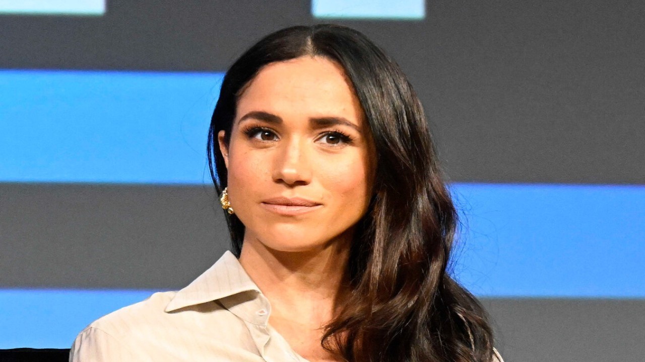 Meghan Markle Reveals Sweet Nickname for Prince Harry in Rare Family Video; Find Out