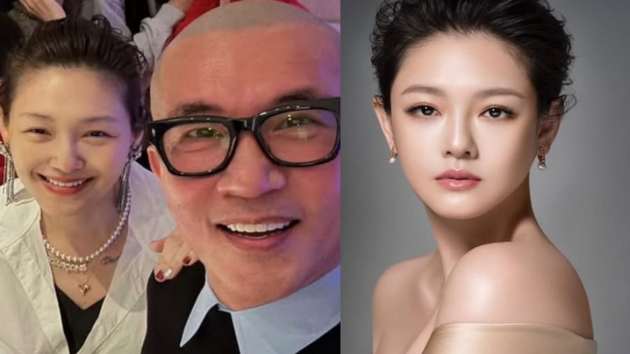 DJ Koo, Barbie Hsu: Courtesy of DJ Koo, Barbie Hsu Instagram 