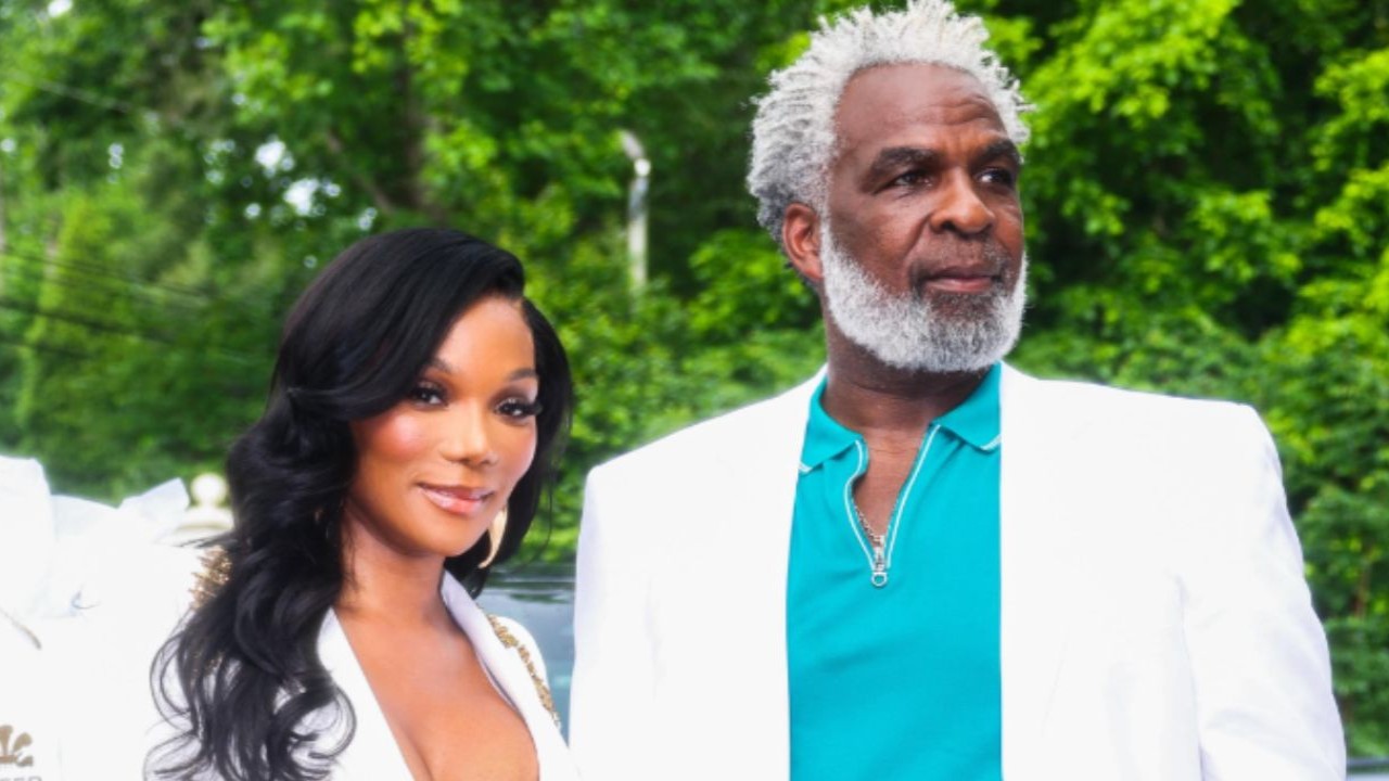 RHOA’s Angela Oakley REVEALS How She Built Her Million-Dollar Business Without NBA Husband Charles Oakley’s Help