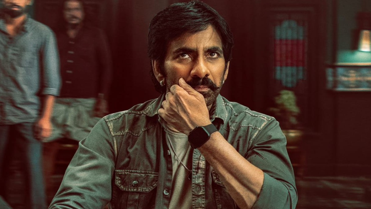 Ravi Teja to collaborate with Chitralahari director Kishore Tirumala?