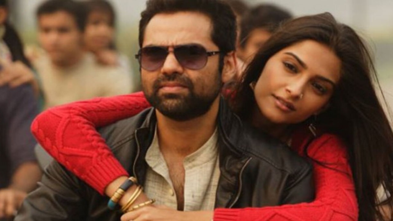 Abhay Deol, Sonam Kapoor