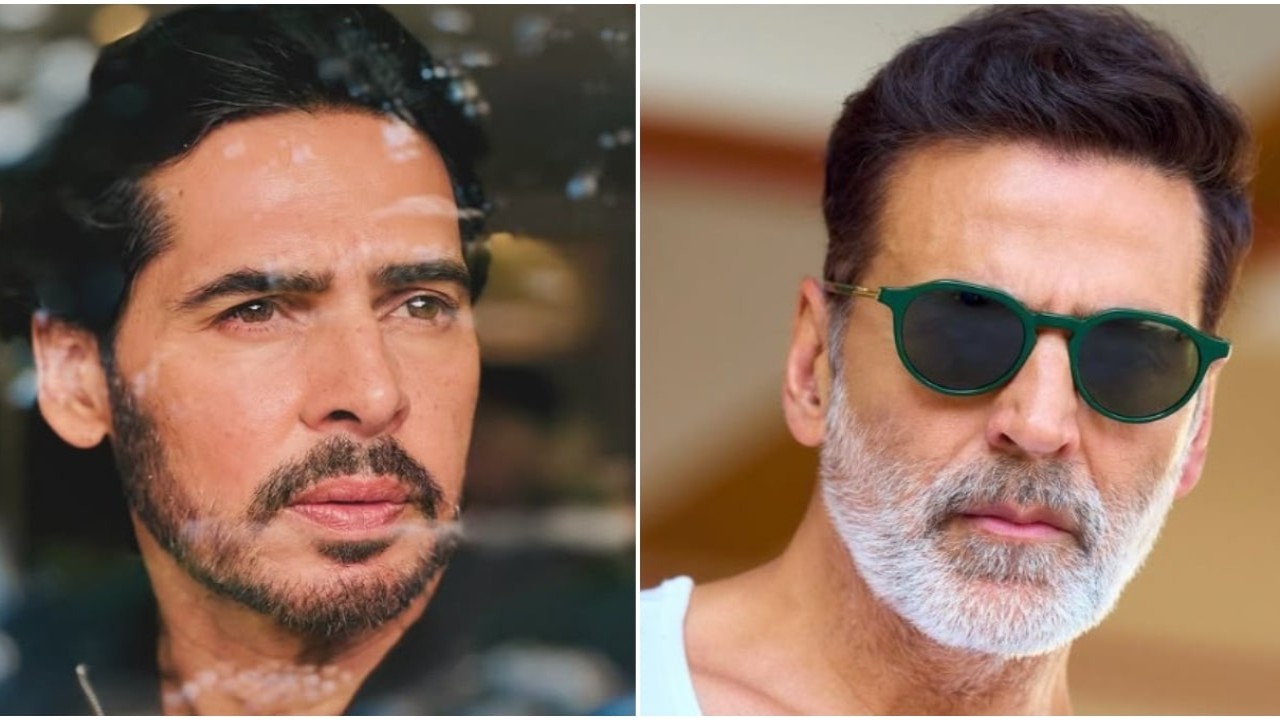 Housefull 5 EXCLUSIVE: Dino Morea reveals what it was like working with Akshay Kumar for first time; 'We used to work out…'