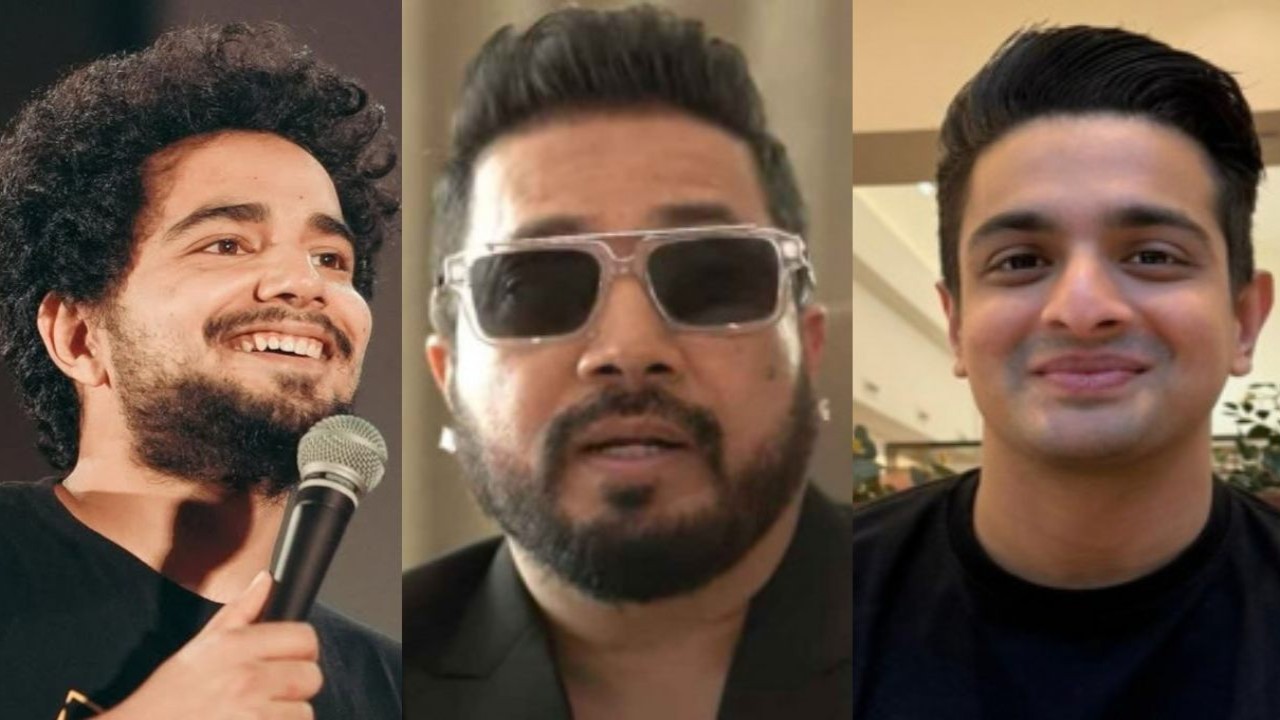  Mika Singh urges everyone to forgive Samay Raina and Ranveer Allahbadia for India’s Got Latent controversy; ‘They are kids who…’