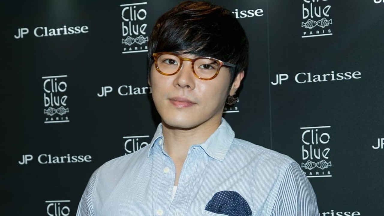 Wheesung: courtesy of Getty Images